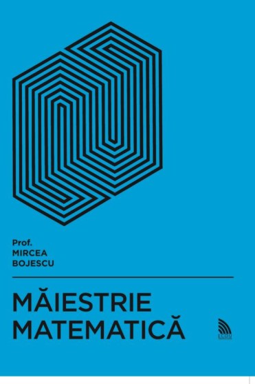 mircea bojescu-coperta